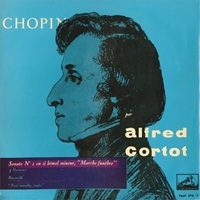 La Voix De Son Maître :  Chopin Works